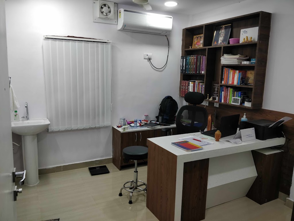 Balaji Skin Hair Dental Clinic