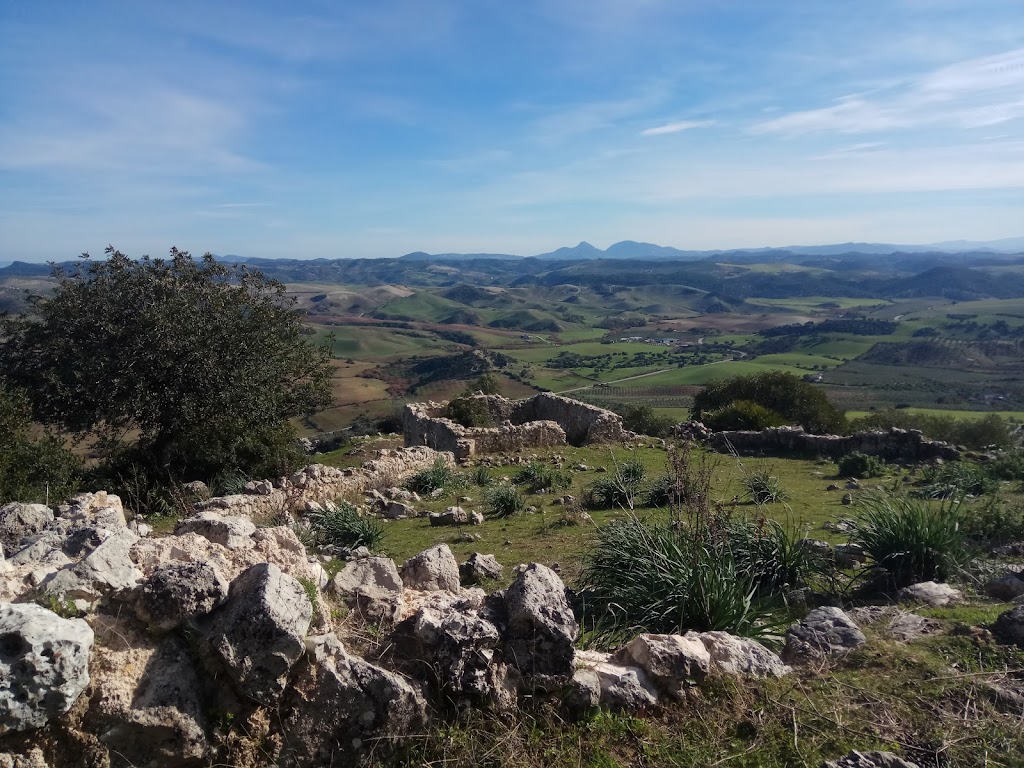 Sierra de Esparteros