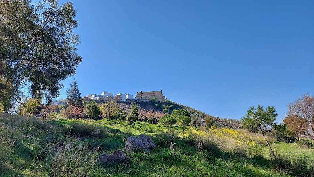 Parque de la Rejoya
