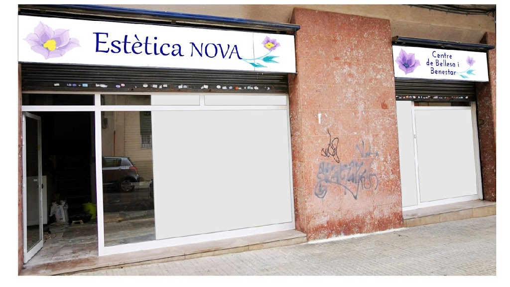 Estetica Nova Terrassa - Centro de Estetica — Exterior