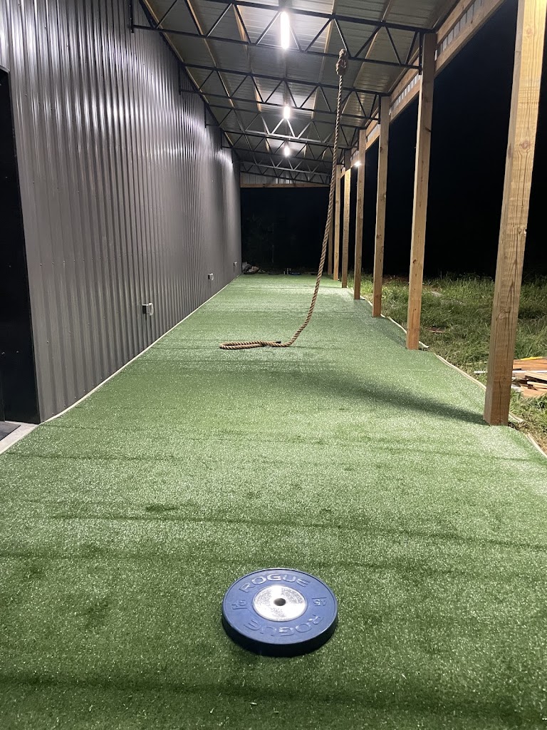  Basecamp Fitness - Huntsville