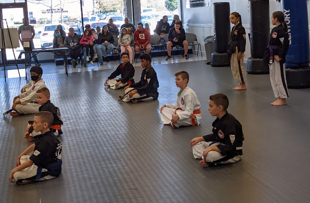  Art Beins Karate & Kickboxing⭐⭐⭐⭐⭐