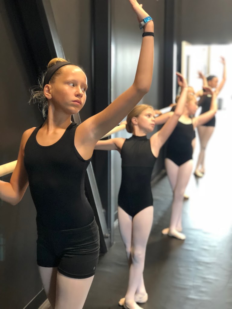  Premiere Dance Project