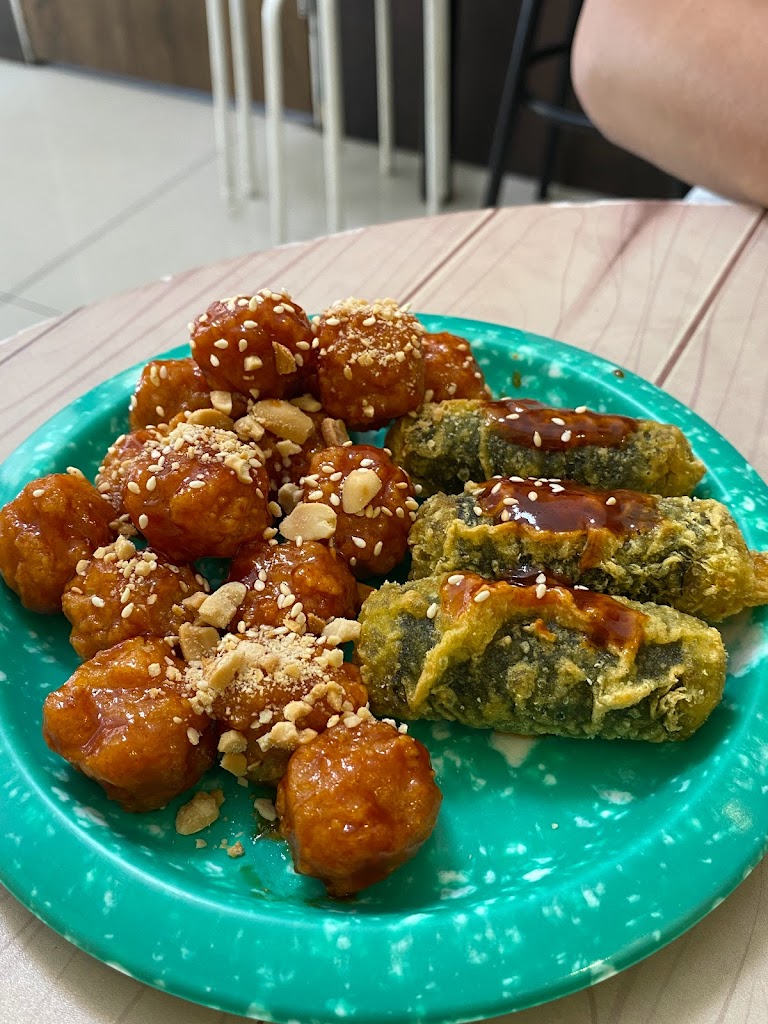 金家飯捲 KOREA GIMBAP 김가김밥 的照片