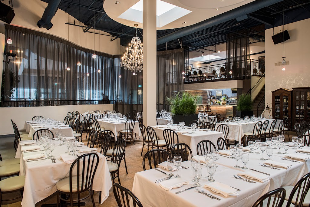 Castello Ristorante in Woodbridge