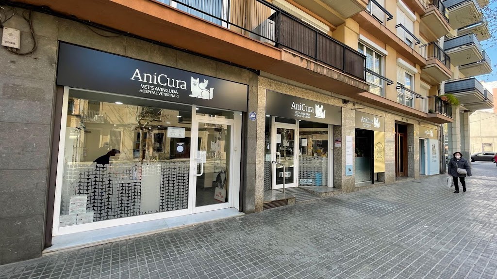 Anicura Hospital Veterinario VET's