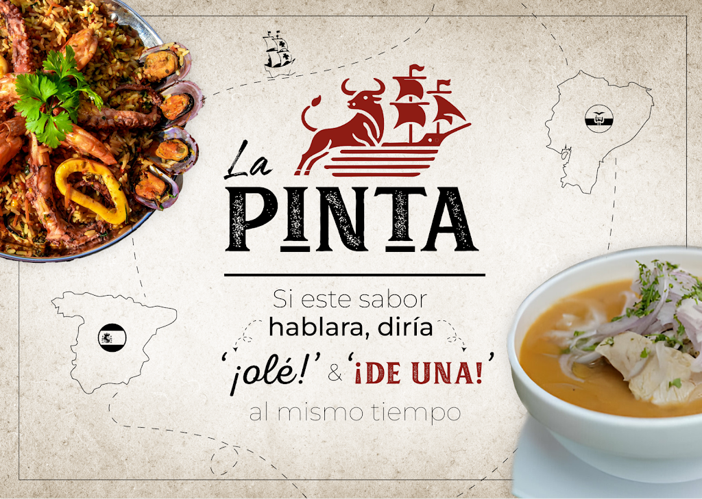 La Pinta