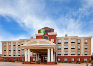 Holiday Inn Express & Suites Guthrie North Edmond, an IHG Hotel