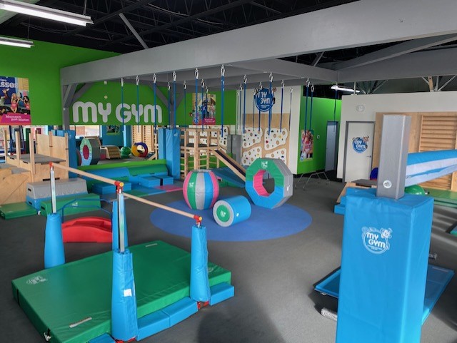  My Gym Sherwood