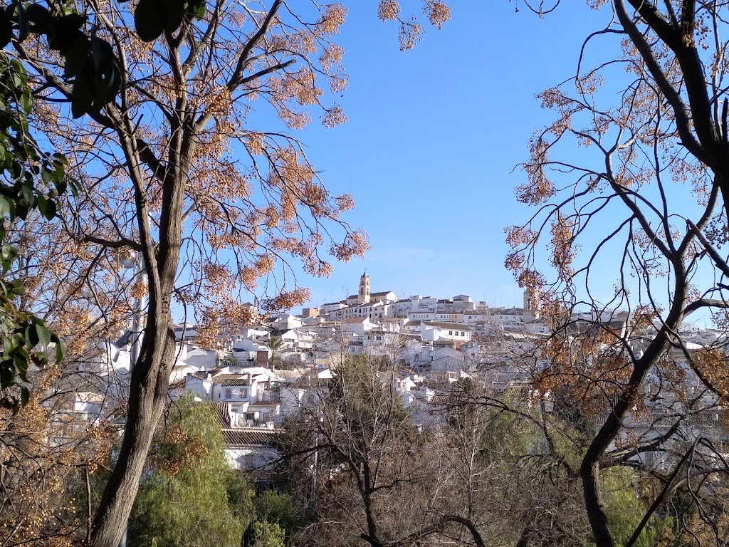 Parque de la Canada
