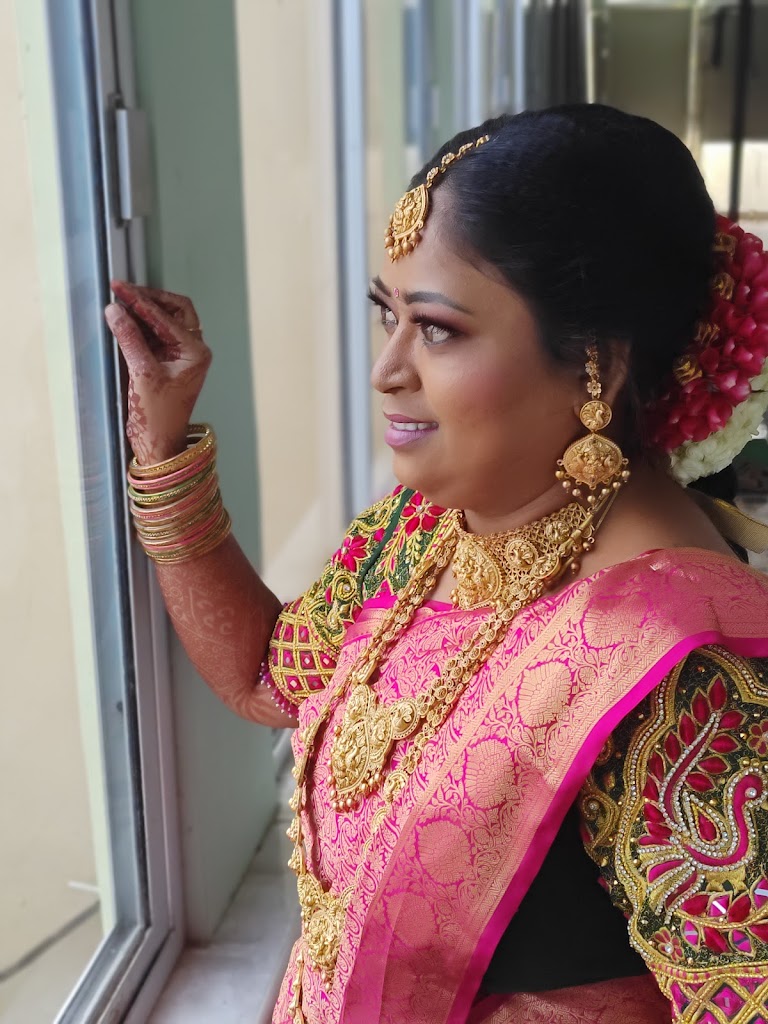 Cat Walk Beauty Parlour Beauty Parlour Academy In Thiruchendur Beauty Products Thiruchendur Makeup Artist In Thiruchendur