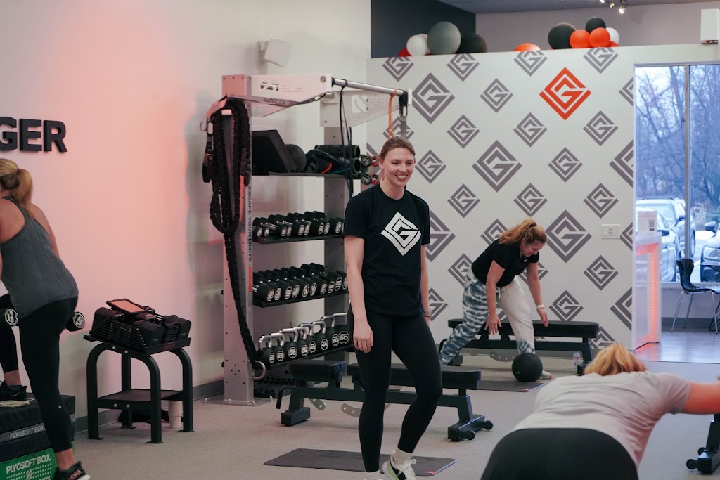  GameChanger Short Hills