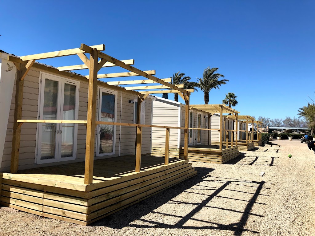 Camping Cabo de Gata