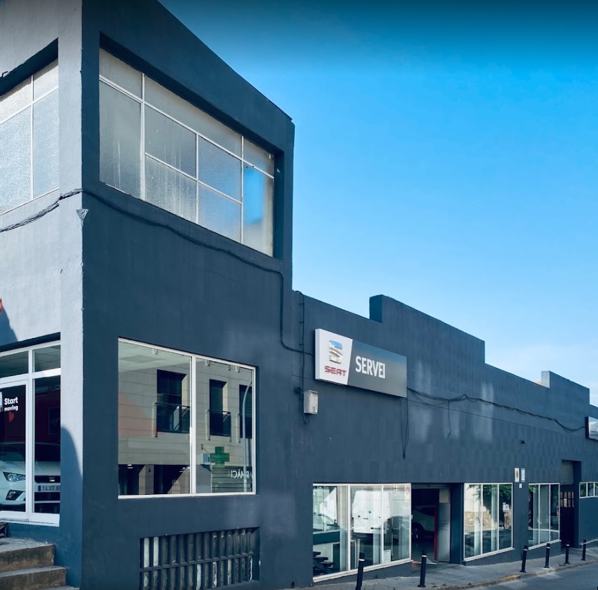 SEAT-CALDES MOTOR, S.A.