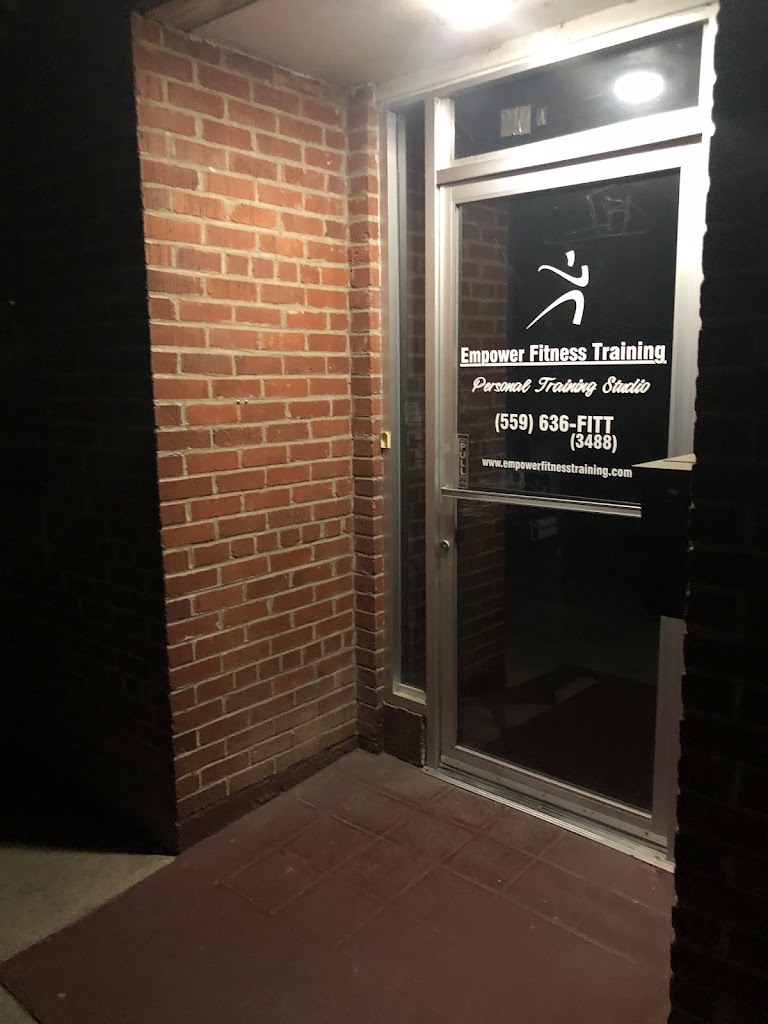  Empower Fitness Training