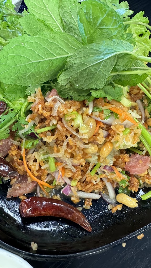 Thai Lao Restaurant