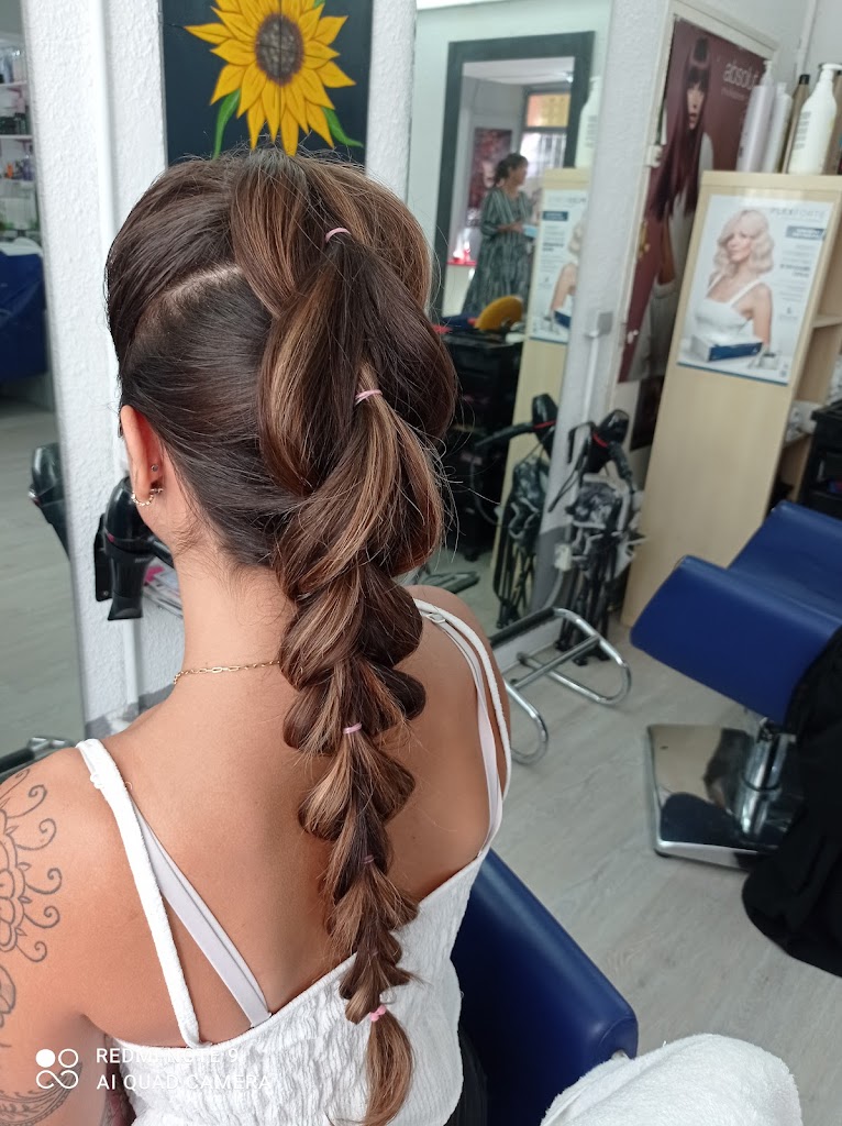 Peluqueria Unisex Karol's