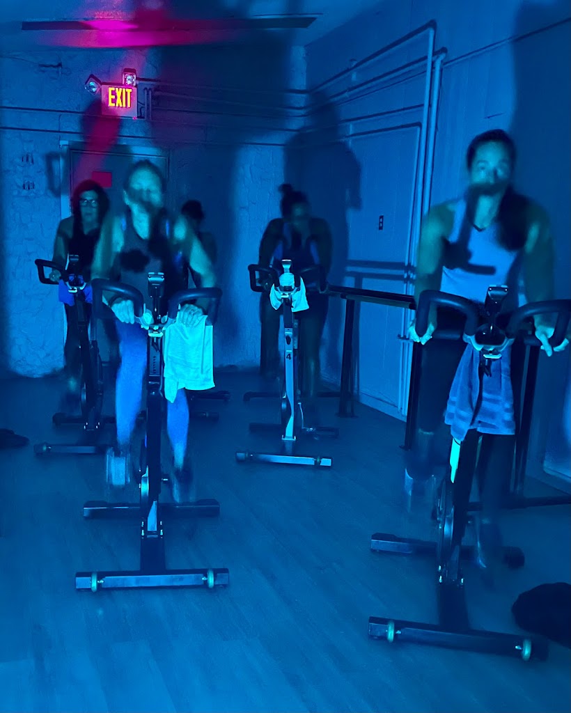  Edgewood Fitness for Women