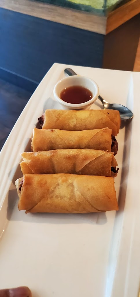 Spring roll