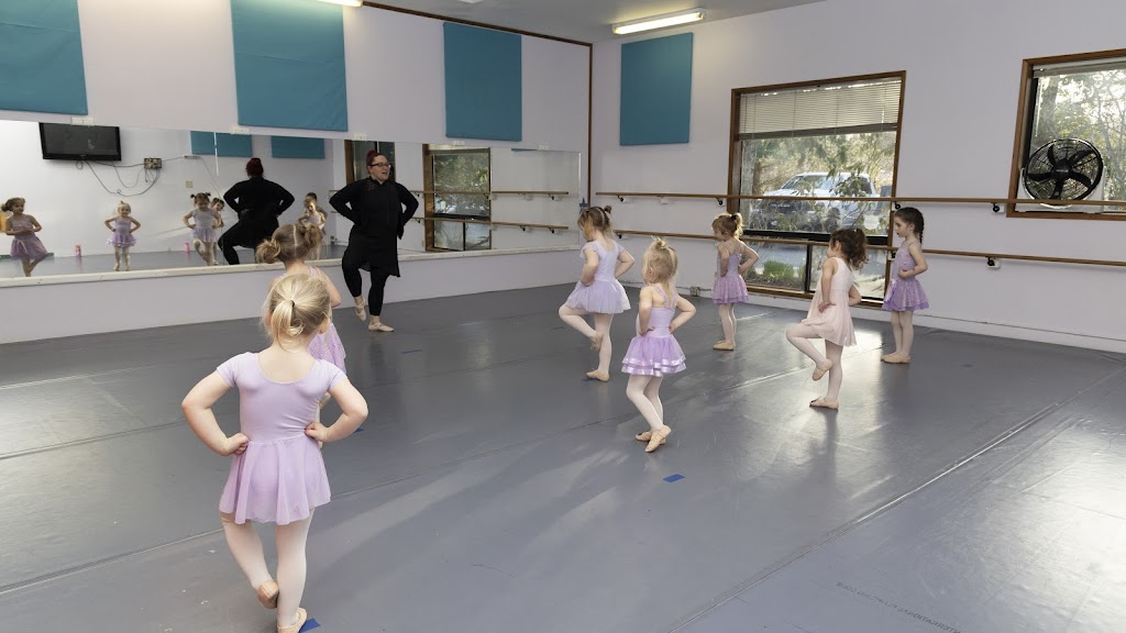  Spark Movement Academy