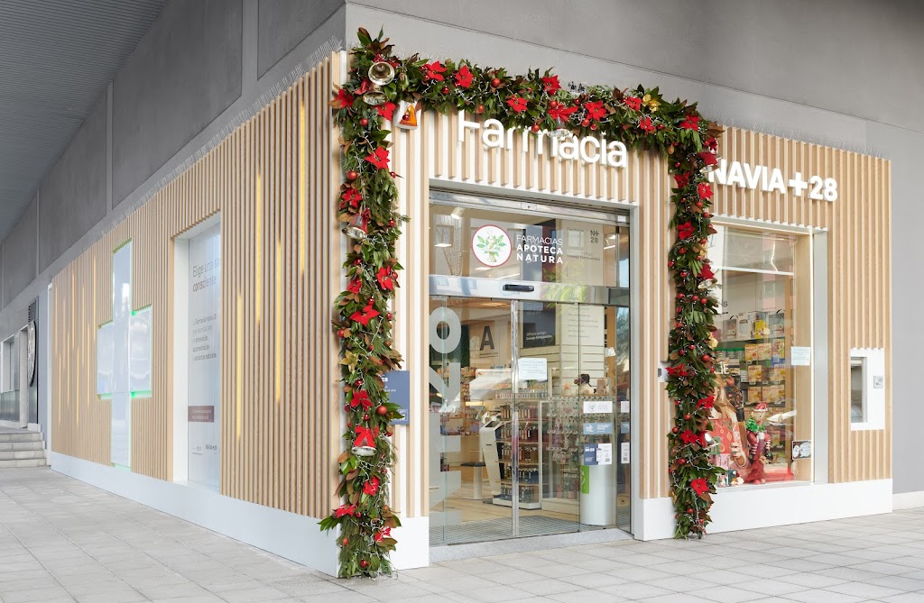Farmacia Navia 28