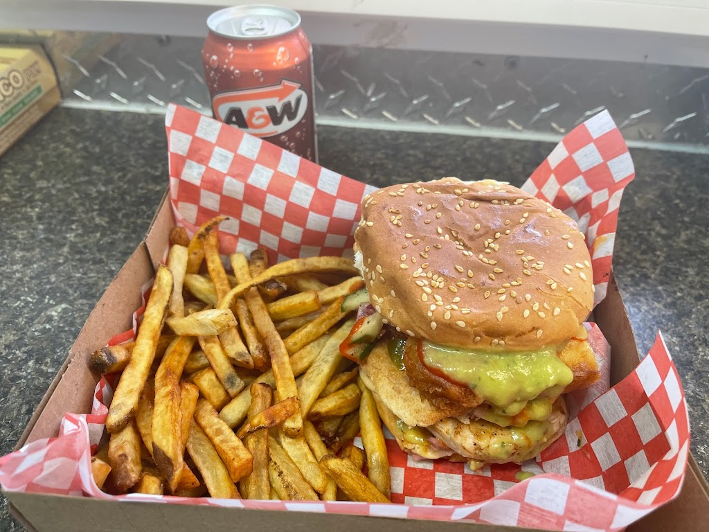 Food & drink
