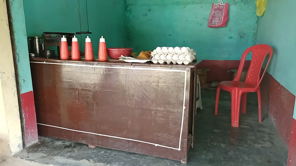New Aman Fast Food Corner Bairakh Tanda Sadat Ghazipur