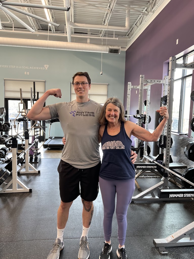  Anytime Fitness
