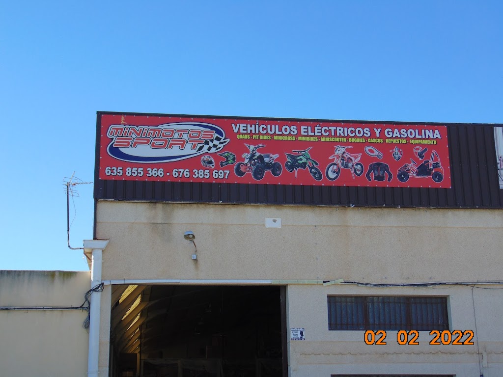 Minimotos Sport SL