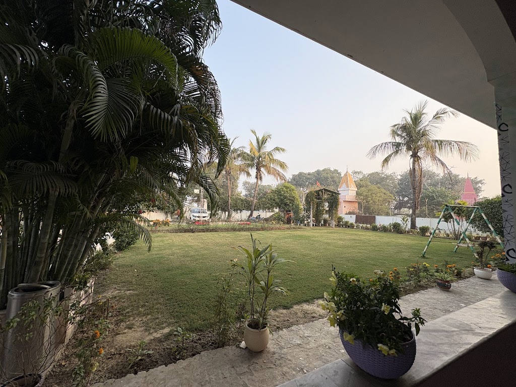 Vedic Villa