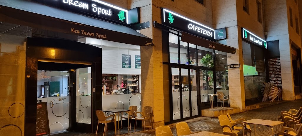 New Dream Sport