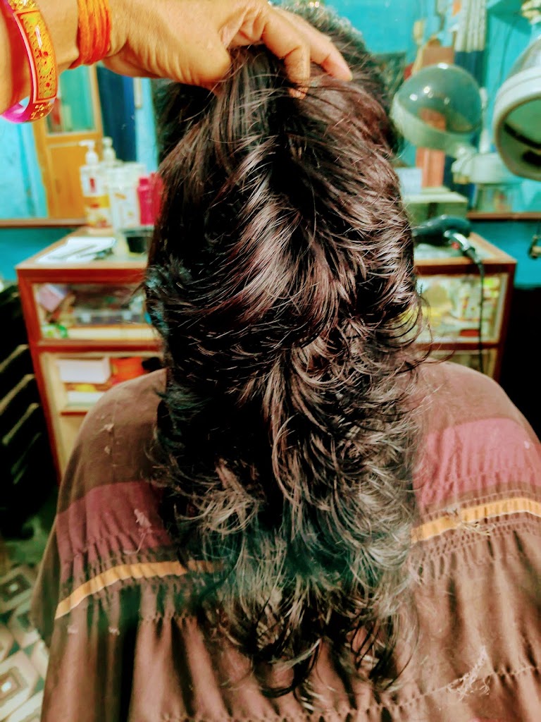 Paris Beauty Parlour