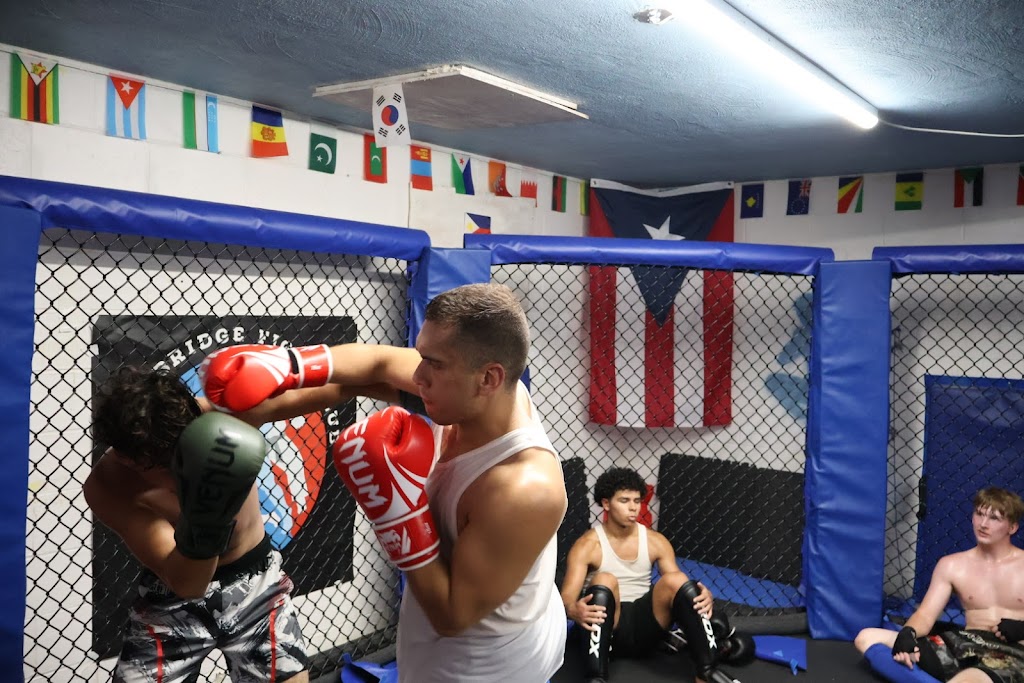 Boxing