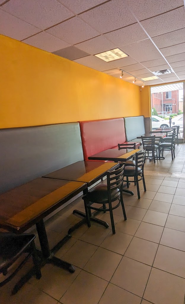 Shawarma Proche-Orient in Drummondville