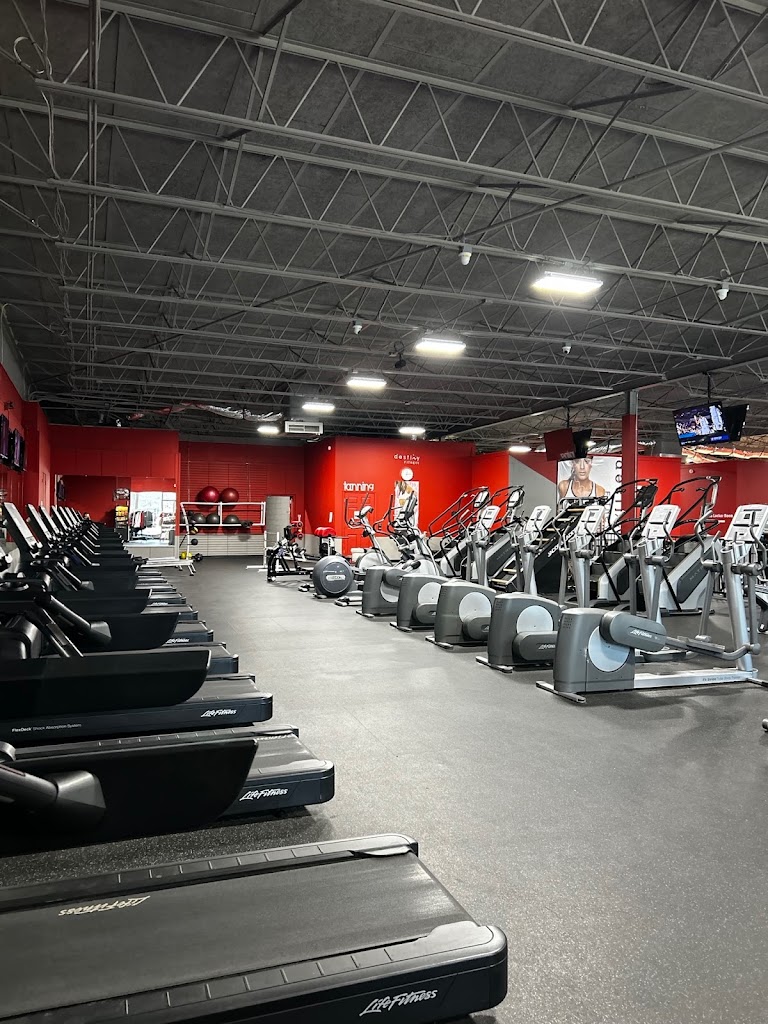  Destiny Fitness of Tifton