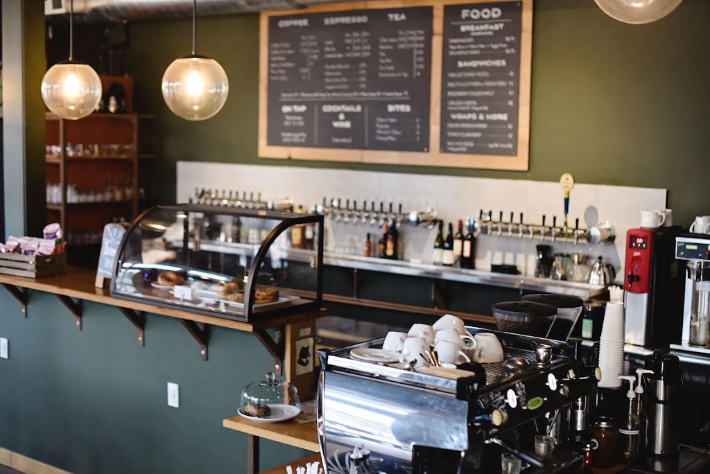 Photo of Cascadia Coffee Pub