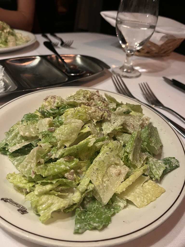 Caesar salad