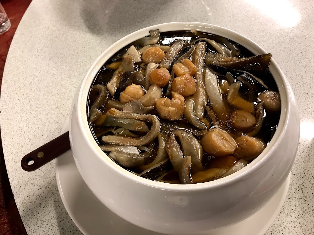 員外食堂 的照片