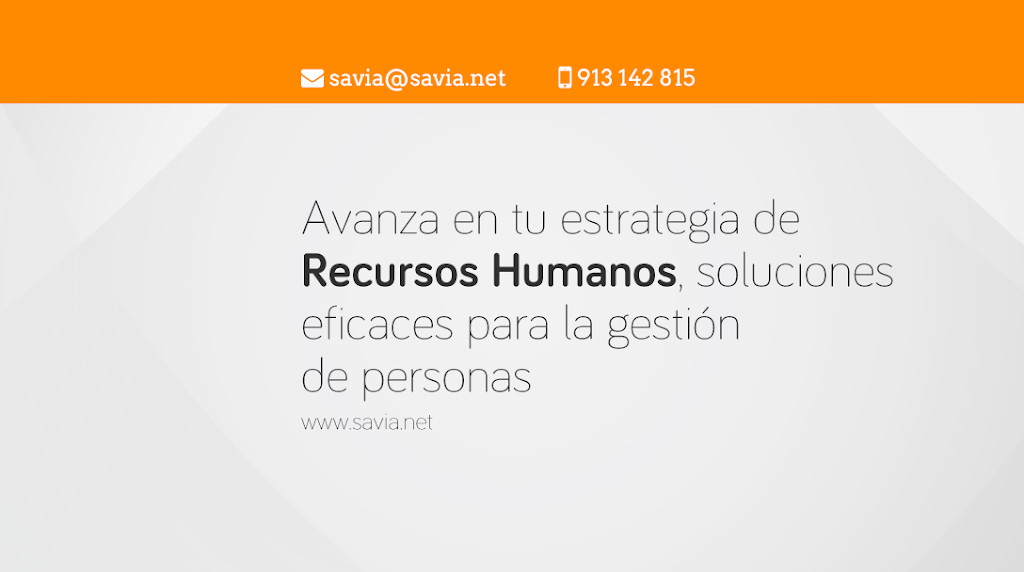 Savia Software - Valencia