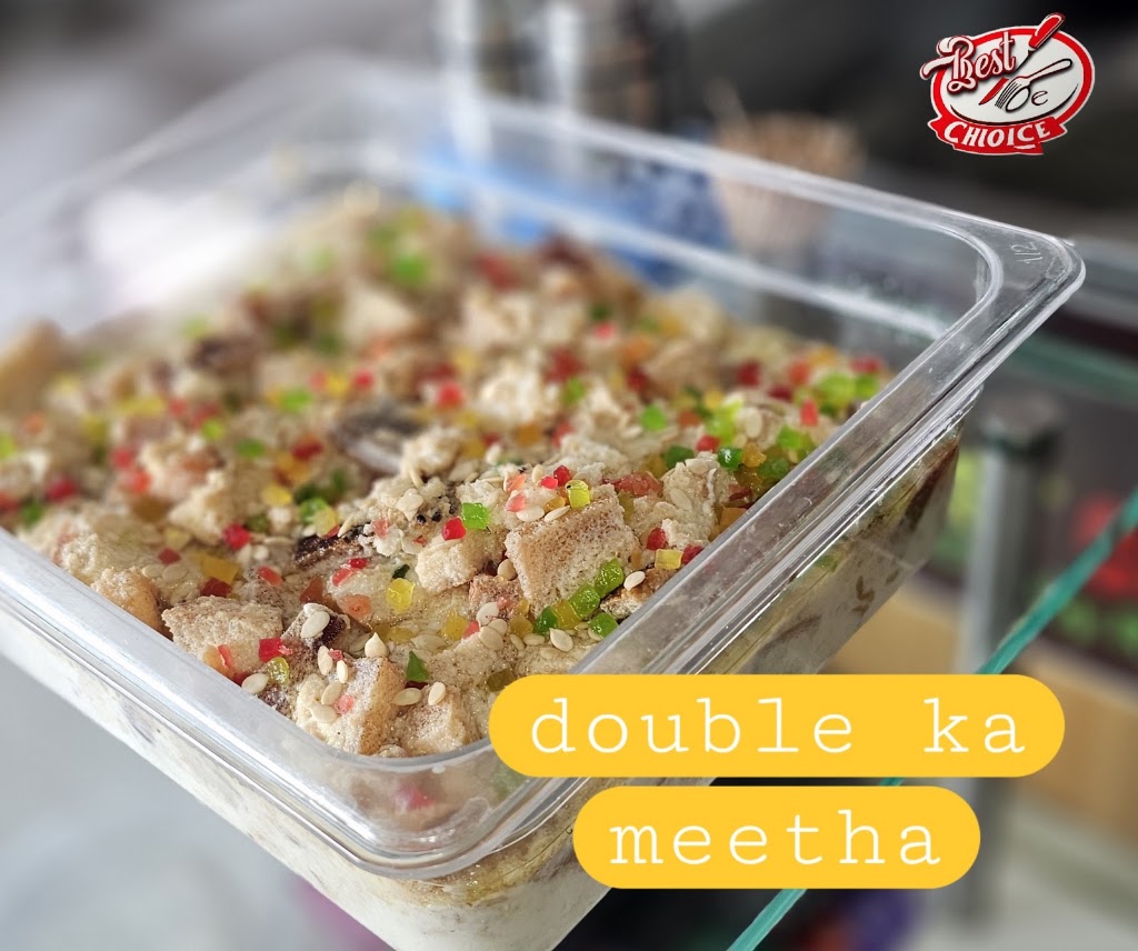 Food & drink