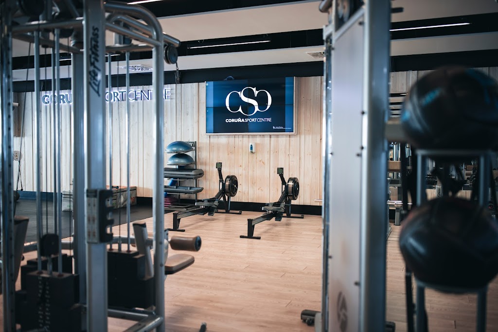 Coruna Sport Centre