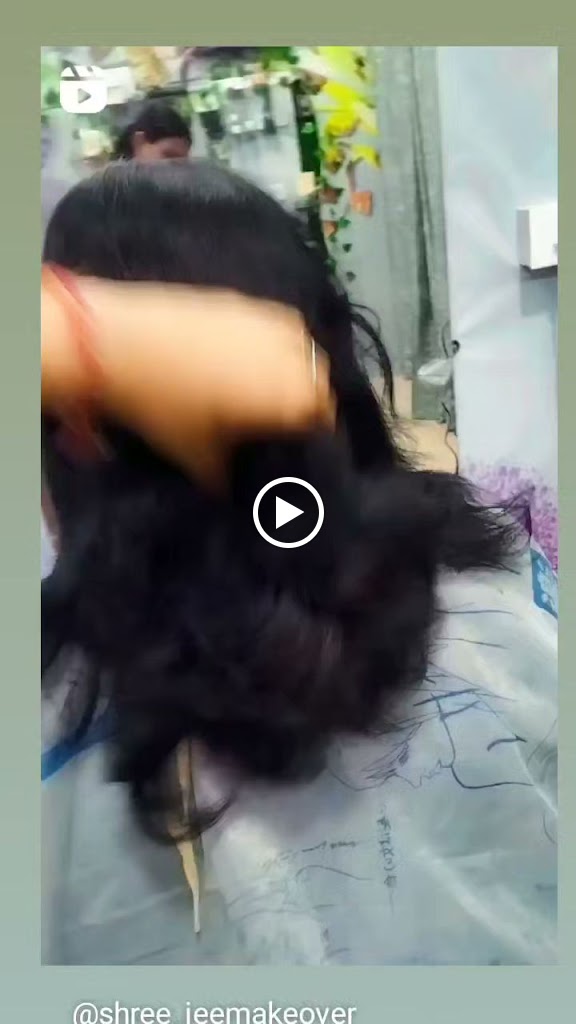 Shree Jee Makeovers Nails Academy By Pooja Kaushik