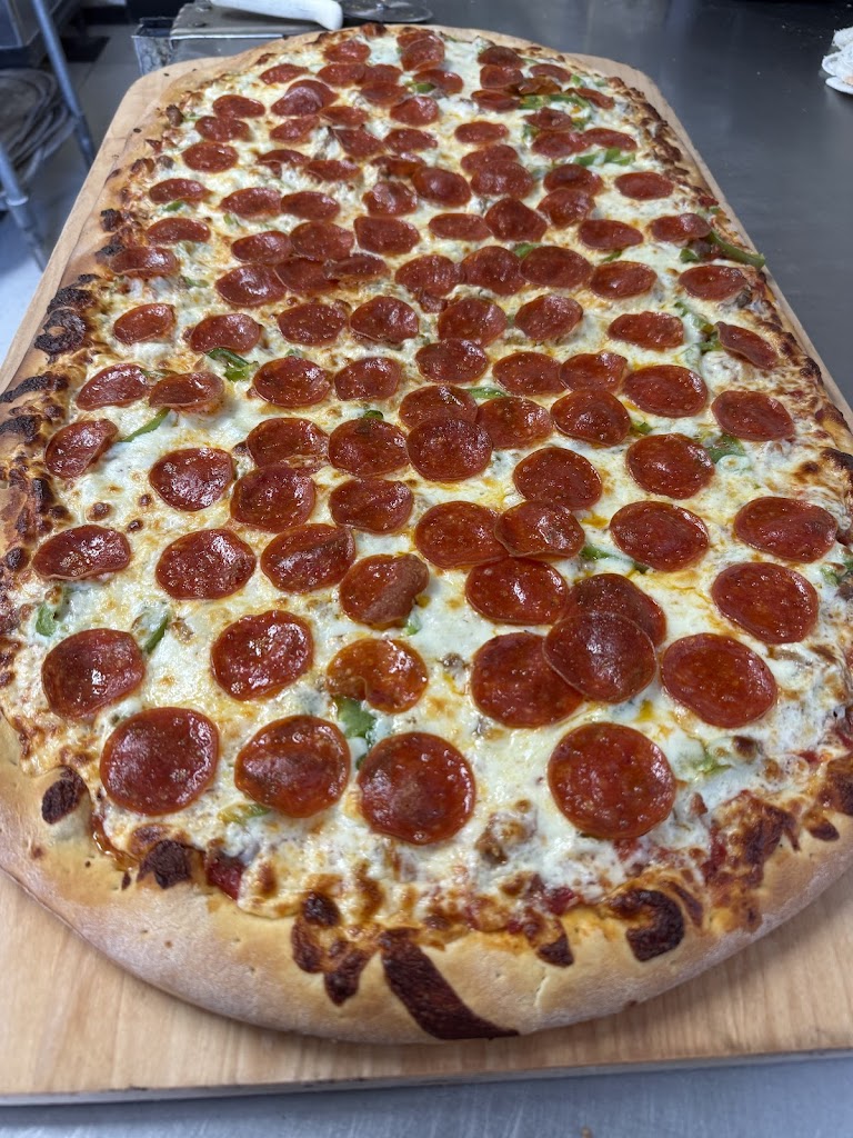  Luigis Pizza & Pasta