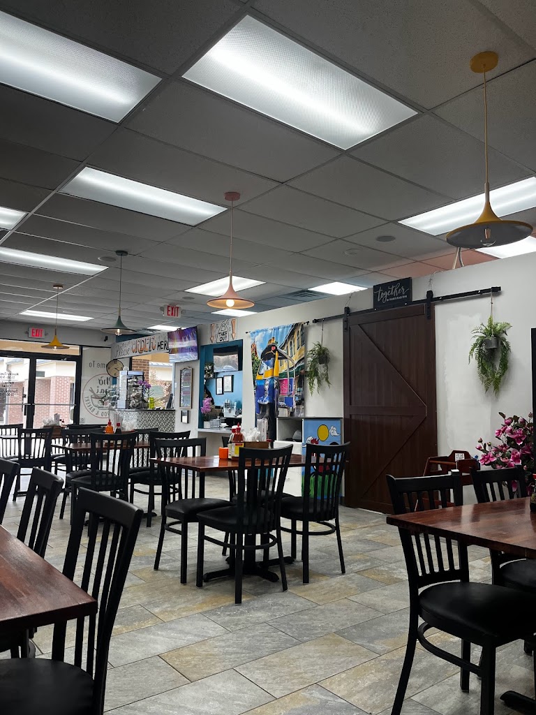 Thai House Restaurant