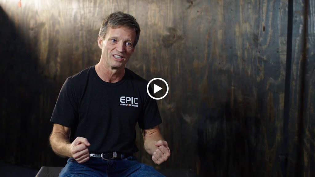  EPIC Interval Training - Fairfield County