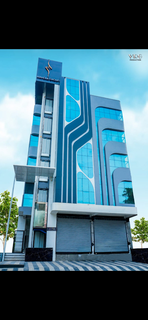 M G Grand Hotel Lodging
