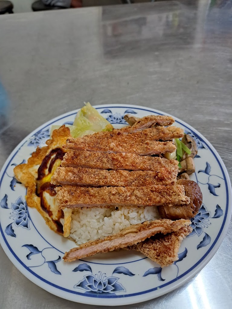 松柏小吃 的照片