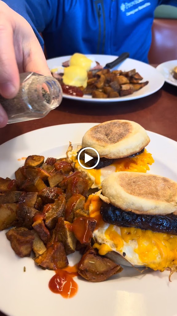 English Muffin