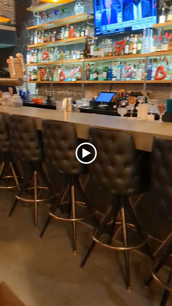 SOI Thai Restaurant & Bar
