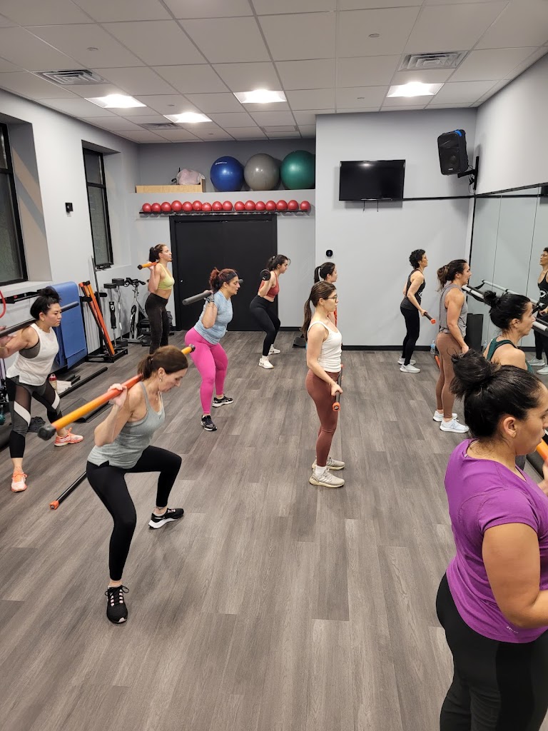  Clarity Fitness Studio